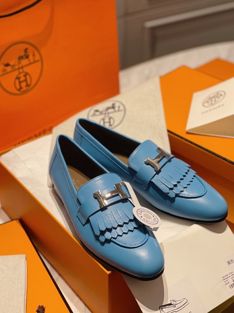 Hermes Business Shoes